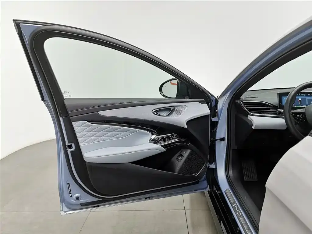 BYD Seal 2023 из CN, фото 5