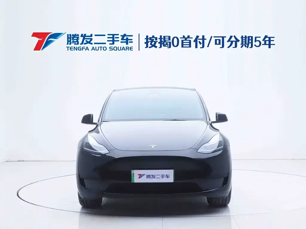 Tesla Model Y 2022 из CN, фото 5