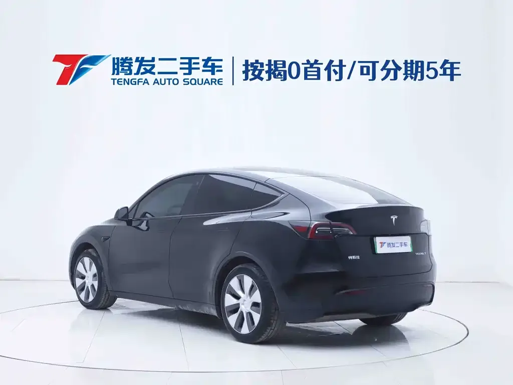 Tesla Model Y 2022 из CN, фото 6