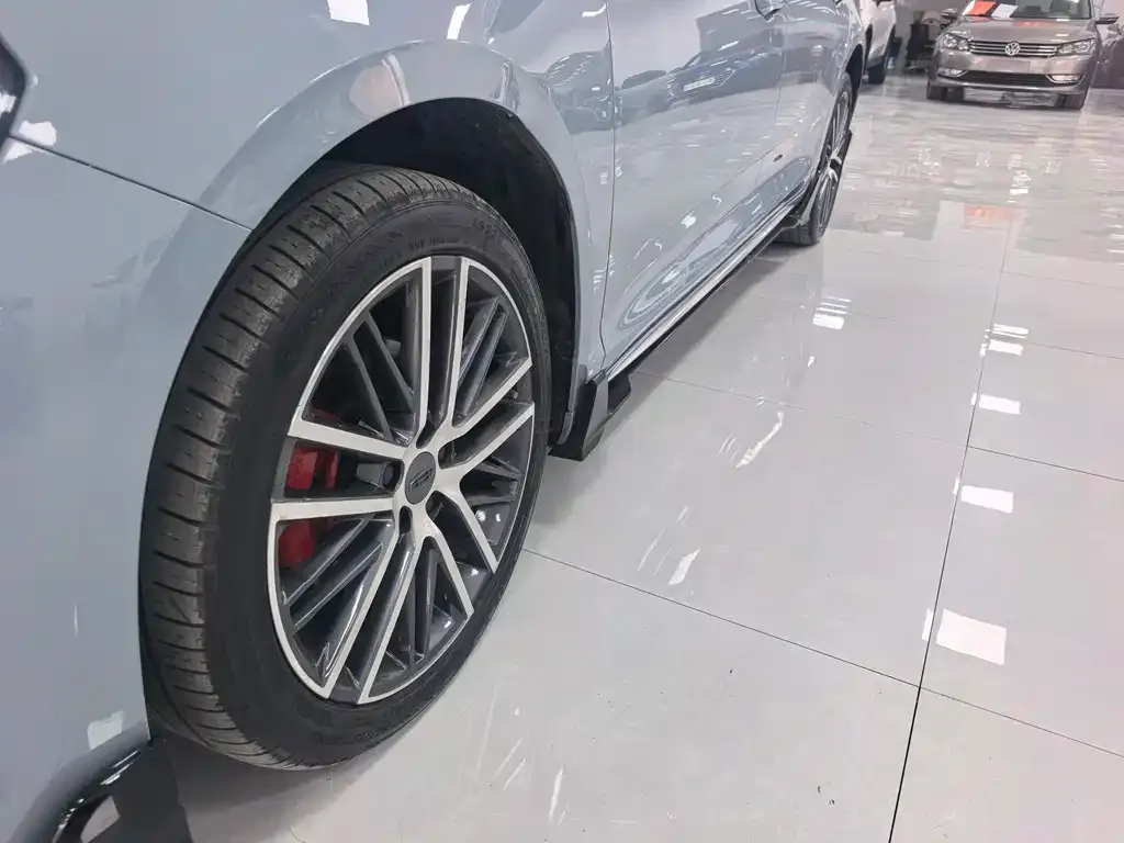 Geely Xingrui 2024 из CN, фото 8