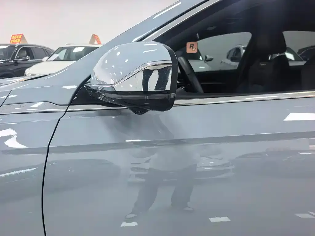 Geely Xingrui 2024 из CN, фото 9
