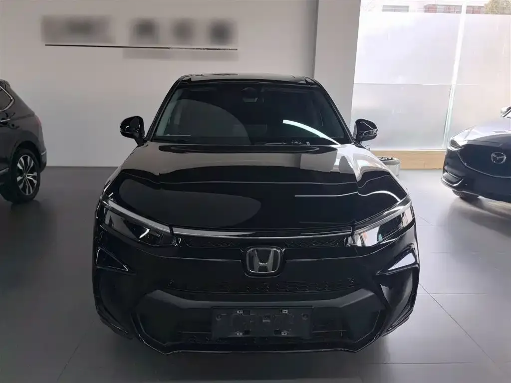 Honda Breeze 2024 из CN, фото 4