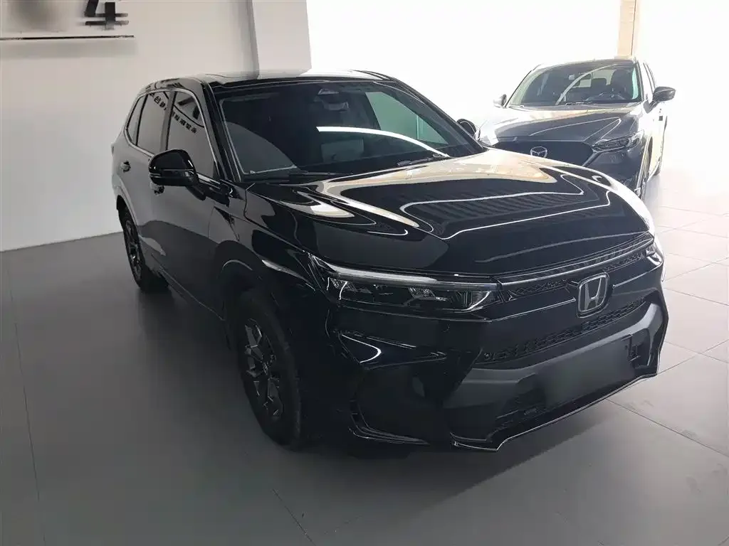 Honda Breeze 2024 из CN, фото 5