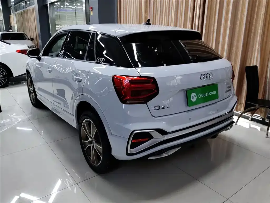 [object Object] Q2L 2023 из CN, фото 5