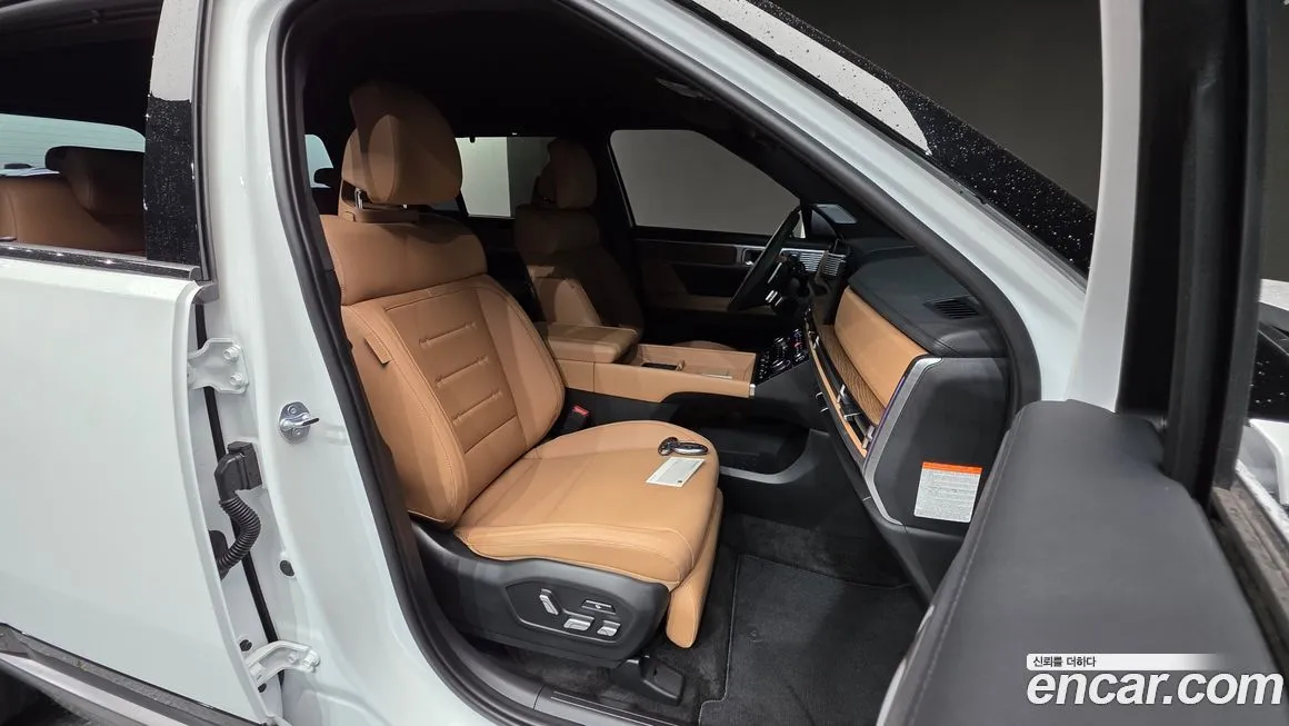 Hyundai Santafe — фото 8