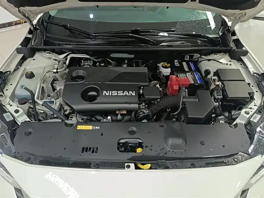 Nissan Sylphy 2023 из CN, фото 10