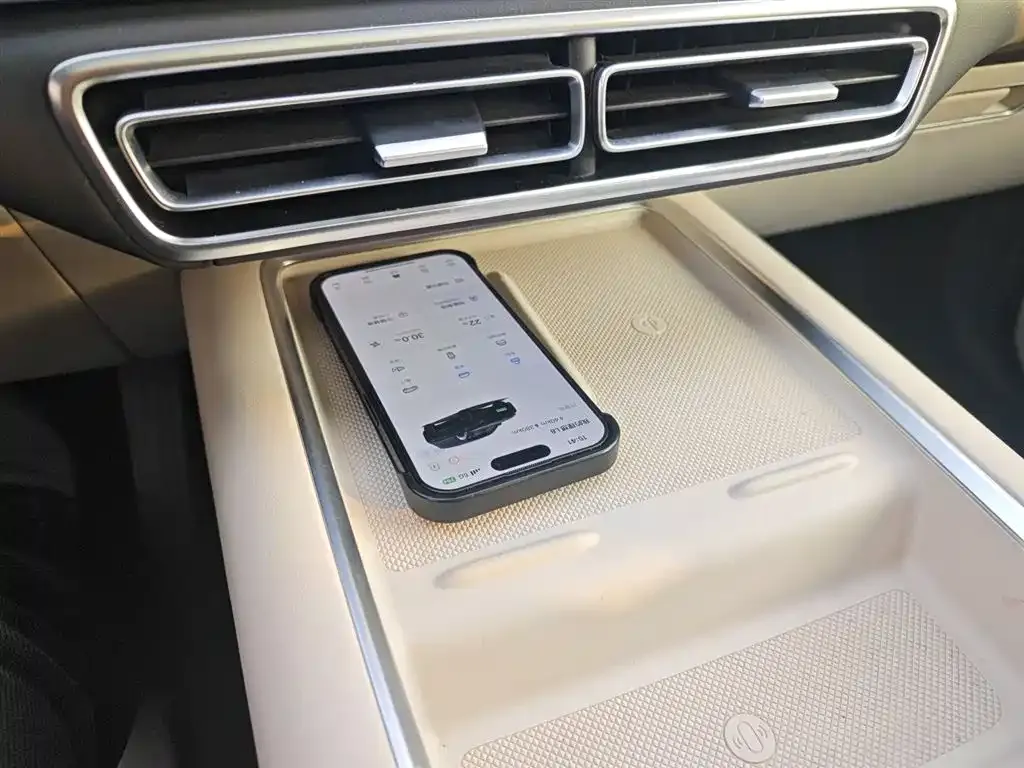 Li Auto L8 2023 из CN, фото 6