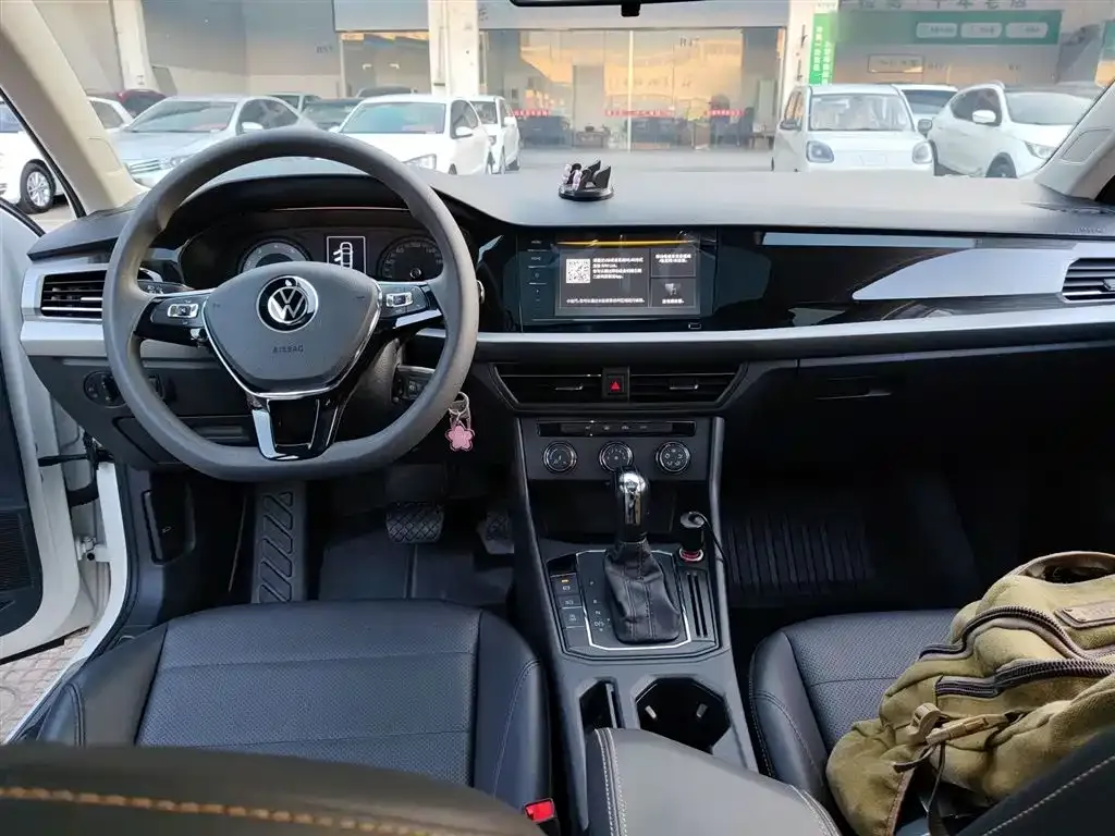Volkswagen Lavida 2021 из CN, фото 5