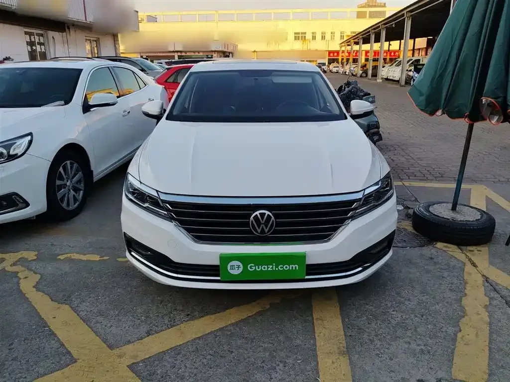 Volkswagen Lavida 2021 из CN, фото 10
