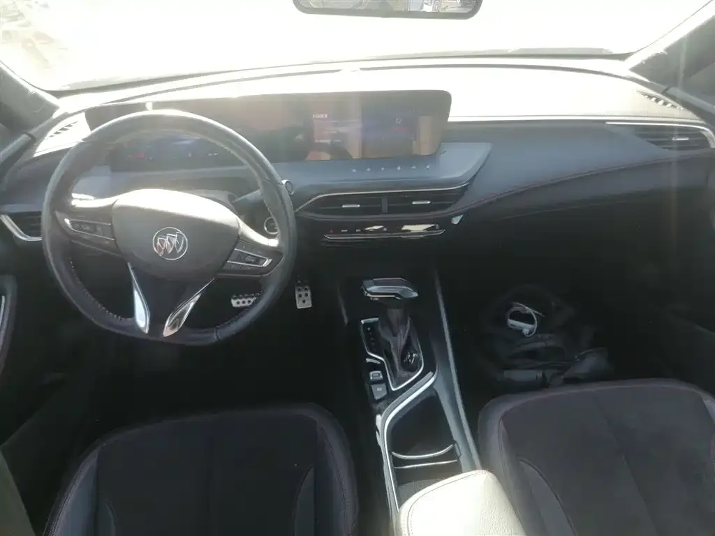 Buick Verano 2024 из CN, фото 8