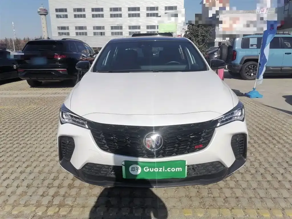 Buick Verano 2024 из CN, фото 6