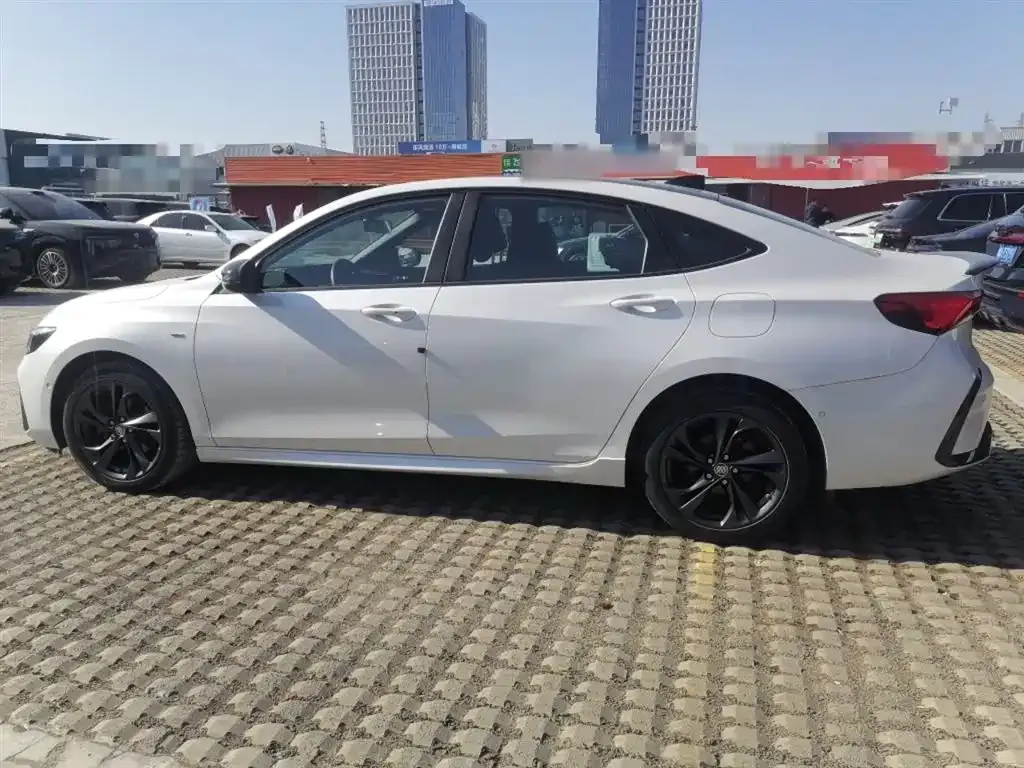 Buick Verano 2024 из CN, фото 5