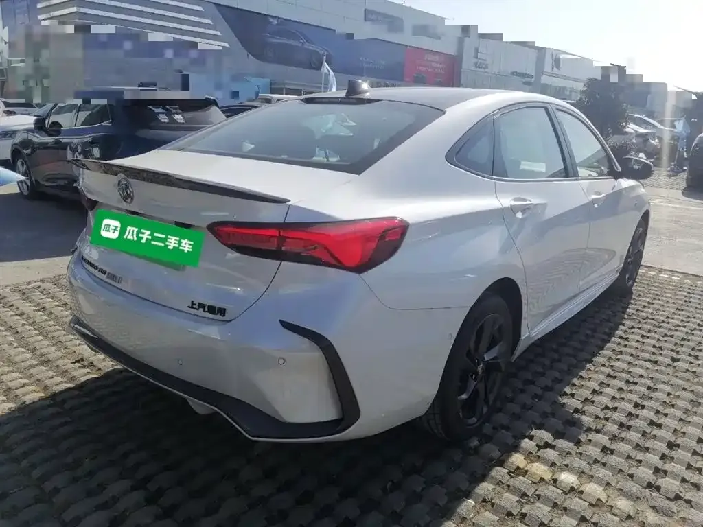 Buick Verano 2024 из CN, фото 10