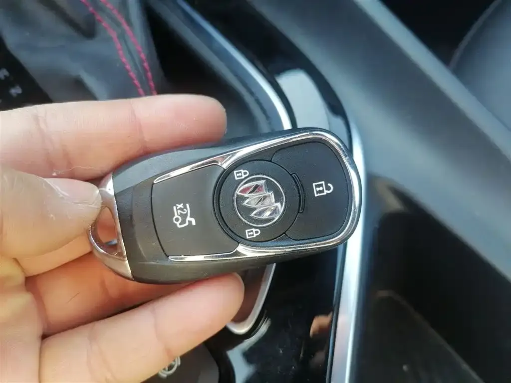Buick Verano 2024 из CN, фото 3