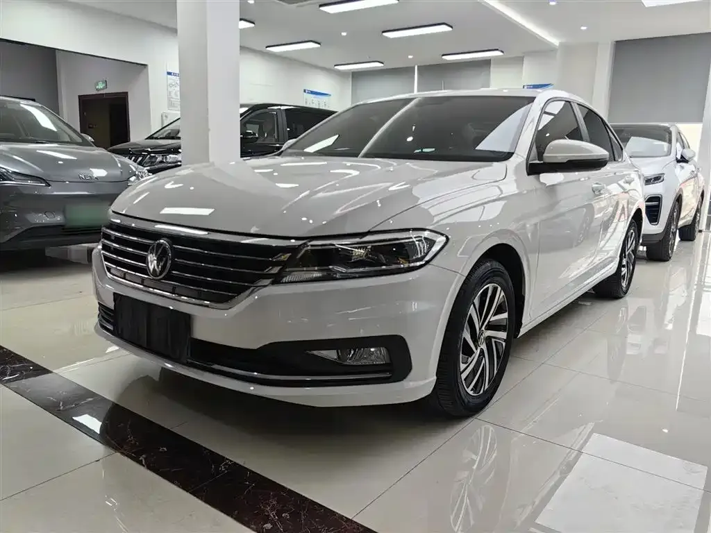 Volkswagen Lavida 2022 из CN, фото 2