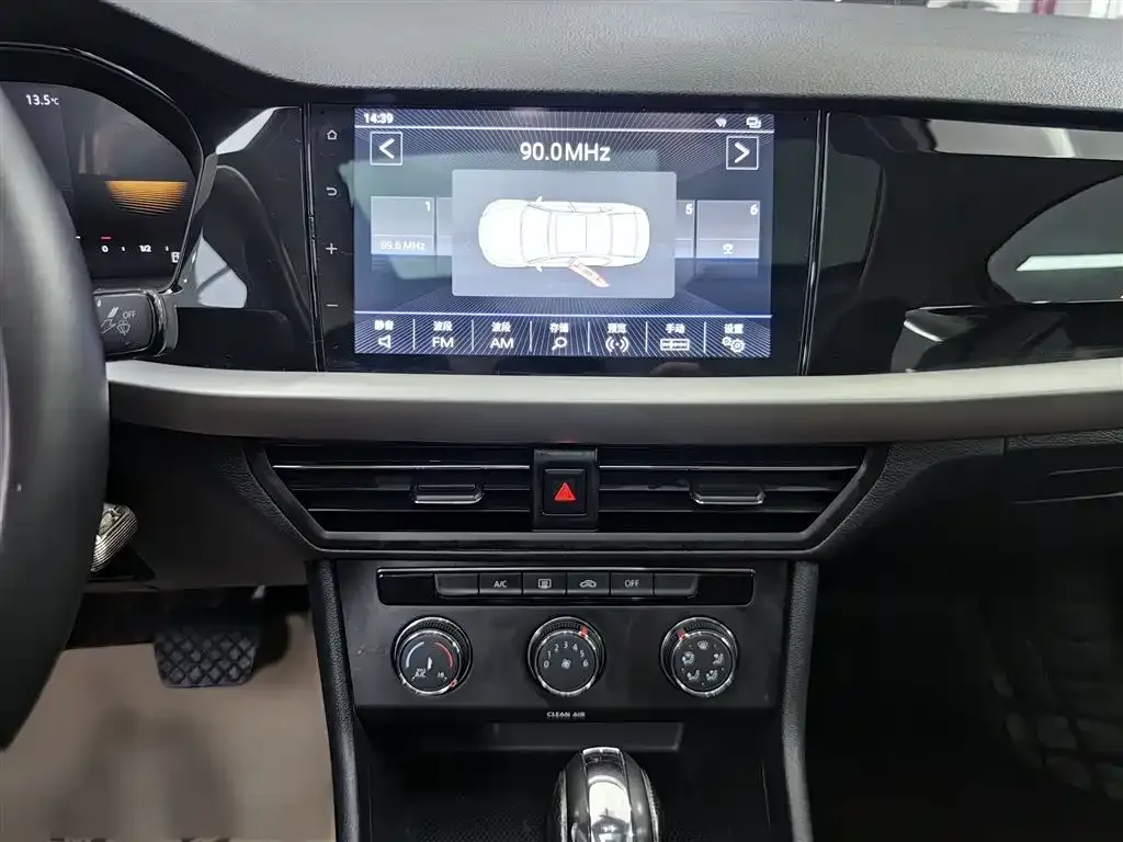 Volkswagen Lavida 2022 из CN, фото 5