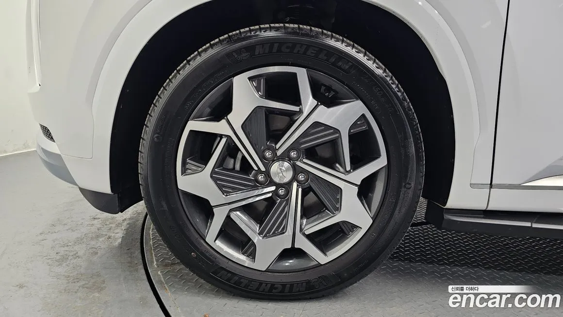 Hyundai Palisade — фото 2
