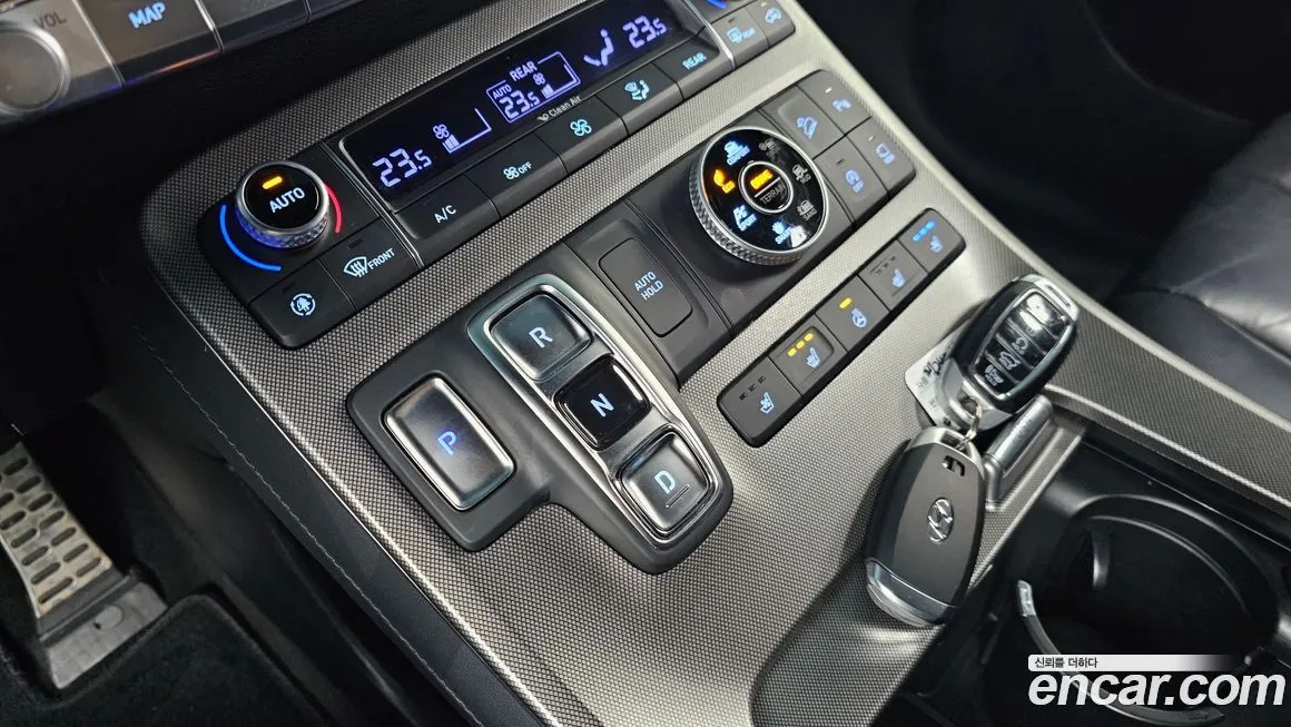 Hyundai Palisade — фото 3