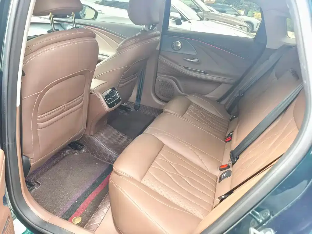 Chery Arrizo 8 2023 из CN, фото 8