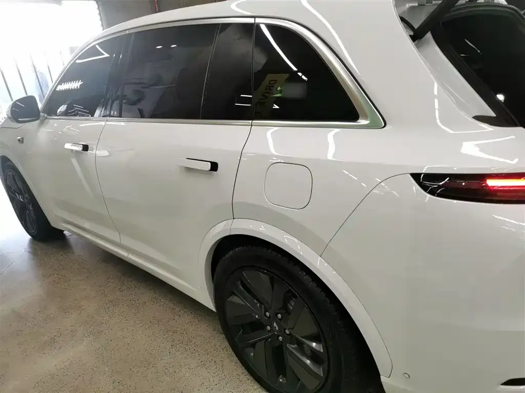 Li Auto L7 2024 из CN, фото 2
