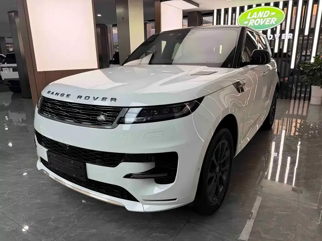Land Rover Sport 2023 из CN, фото 1