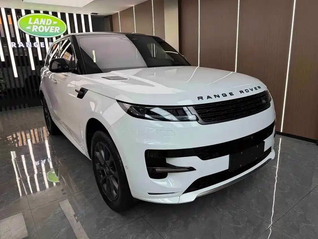 Land Rover Sport 2023 из CN, фото 3