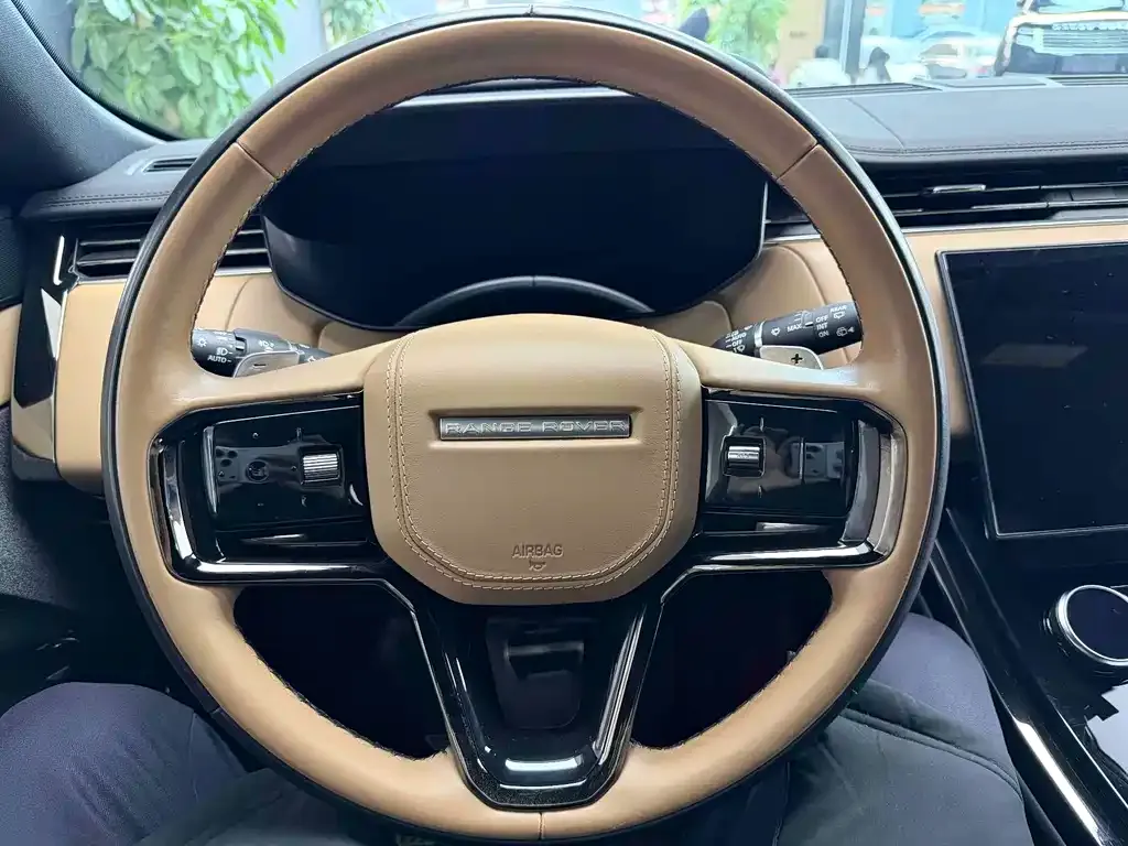 Land Rover Sport 2023 из CN, фото 7
