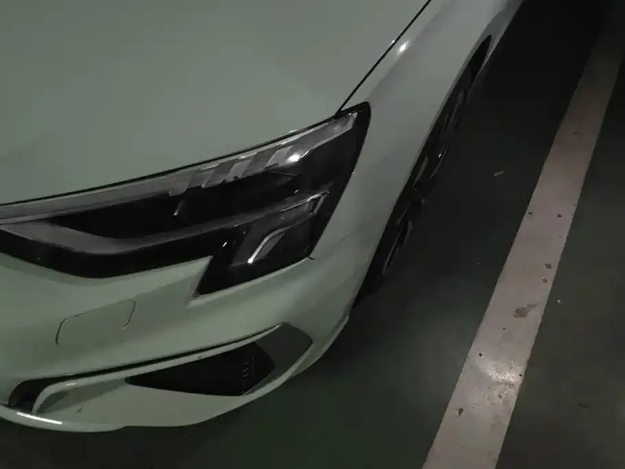 Audi A3 2022 из CN, фото 3