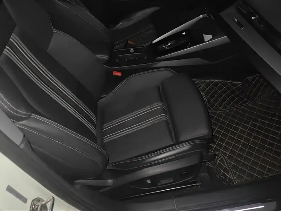 Audi A3 2022 из CN, фото 4
