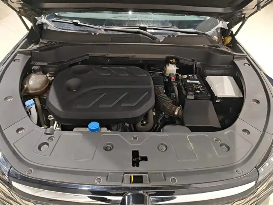 Changan UNI-Z 2024 из CN, фото 10