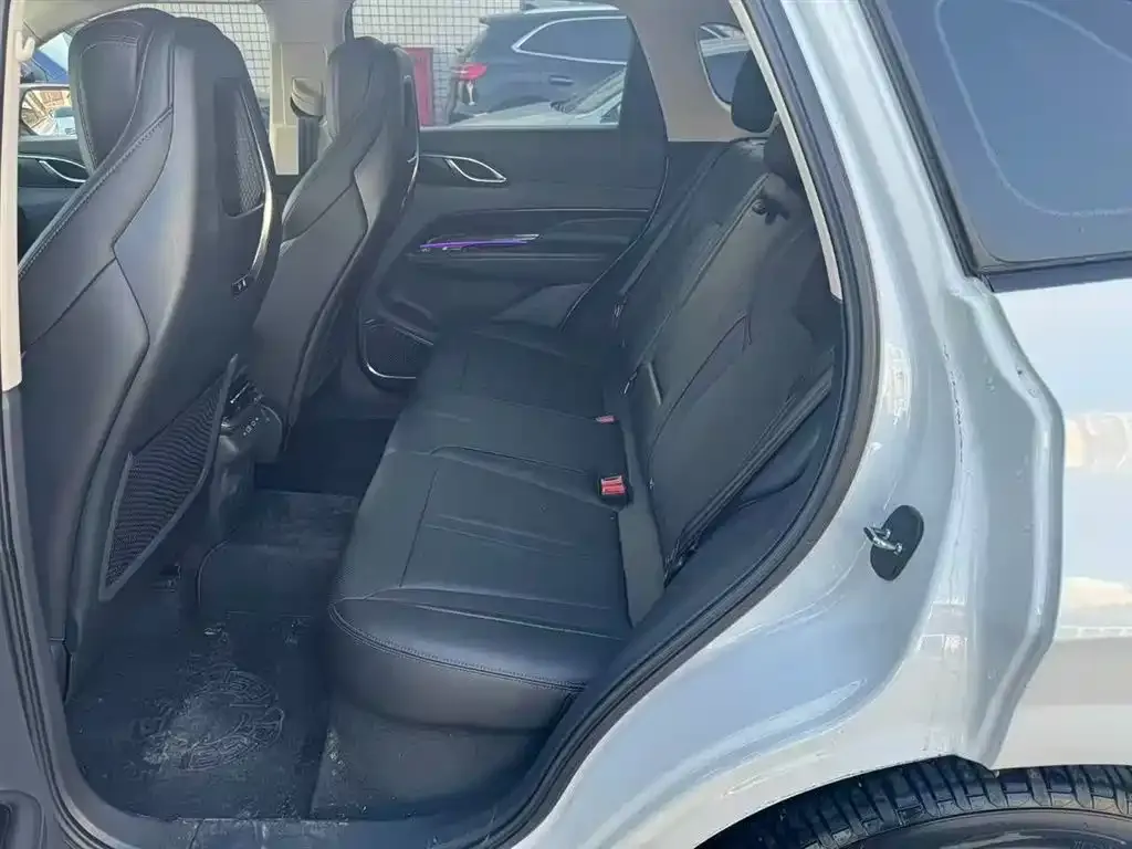 Hongqi HS3 PHEV 2025 из CN, фото 5