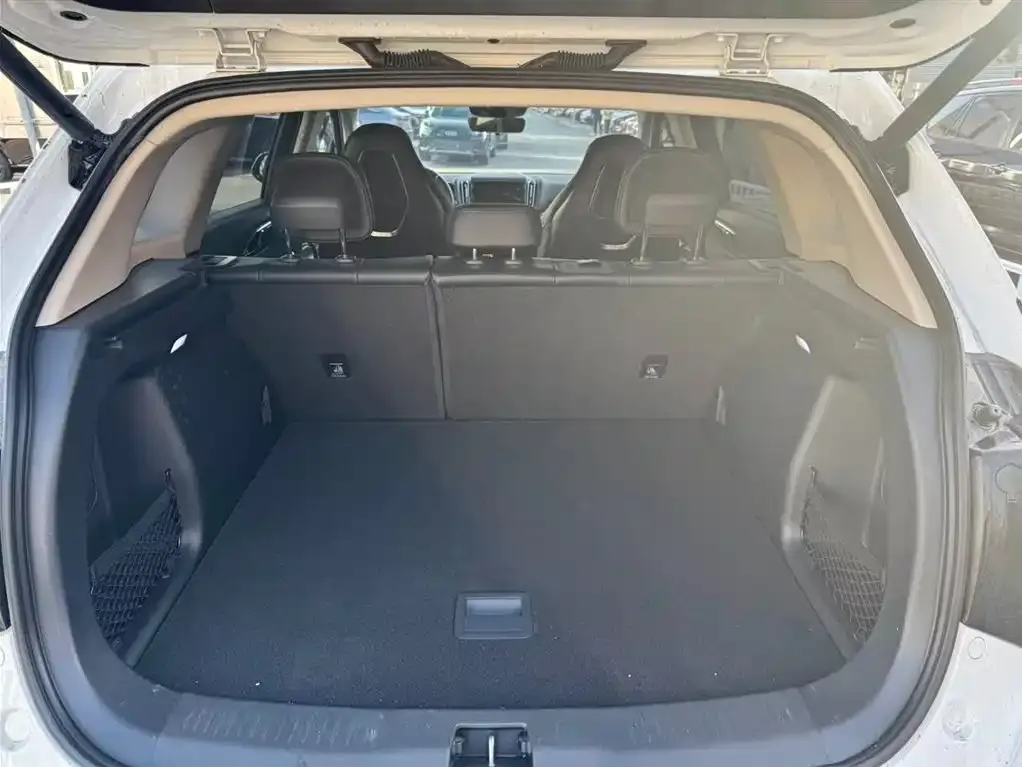 Hongqi HS3 PHEV 2025 из CN, фото 7
