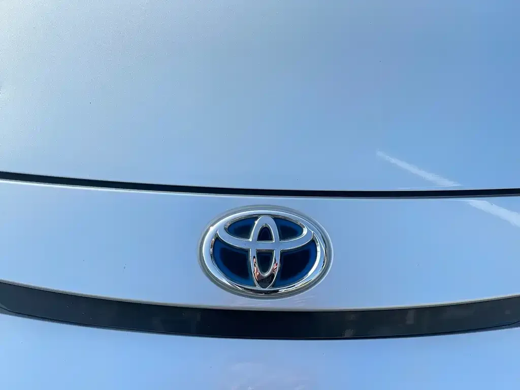 Toyota Levin — фото 2