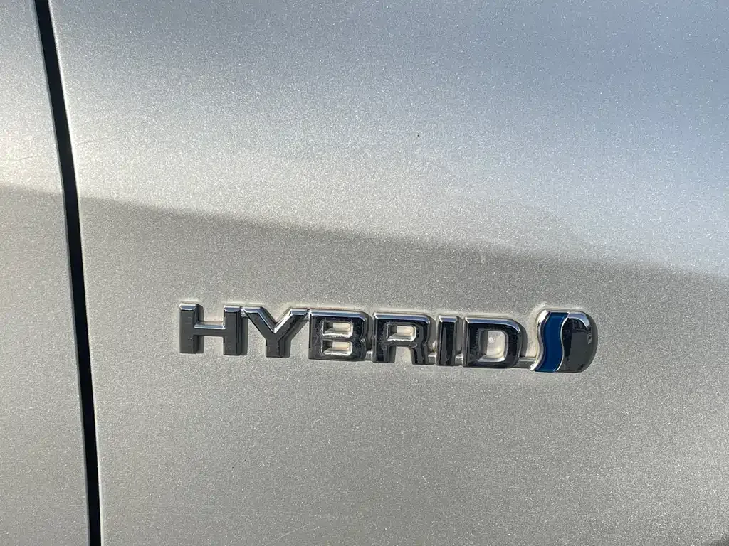Toyota Levin — фото 10