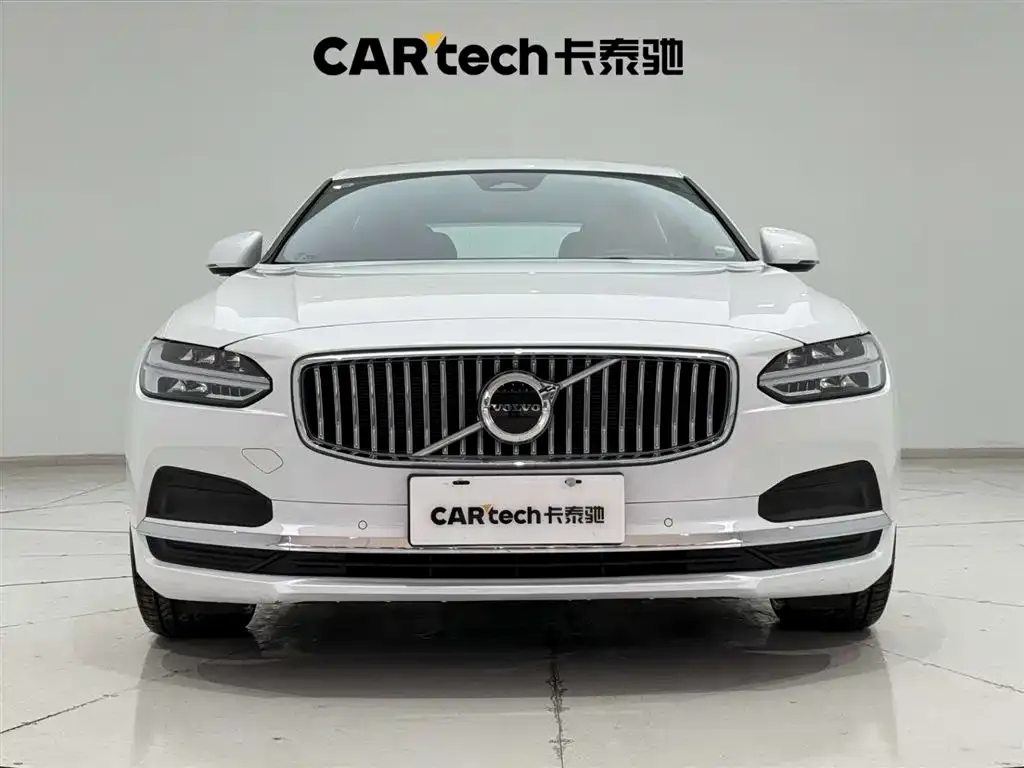 Volvo S90 2024 из CN, фото 7