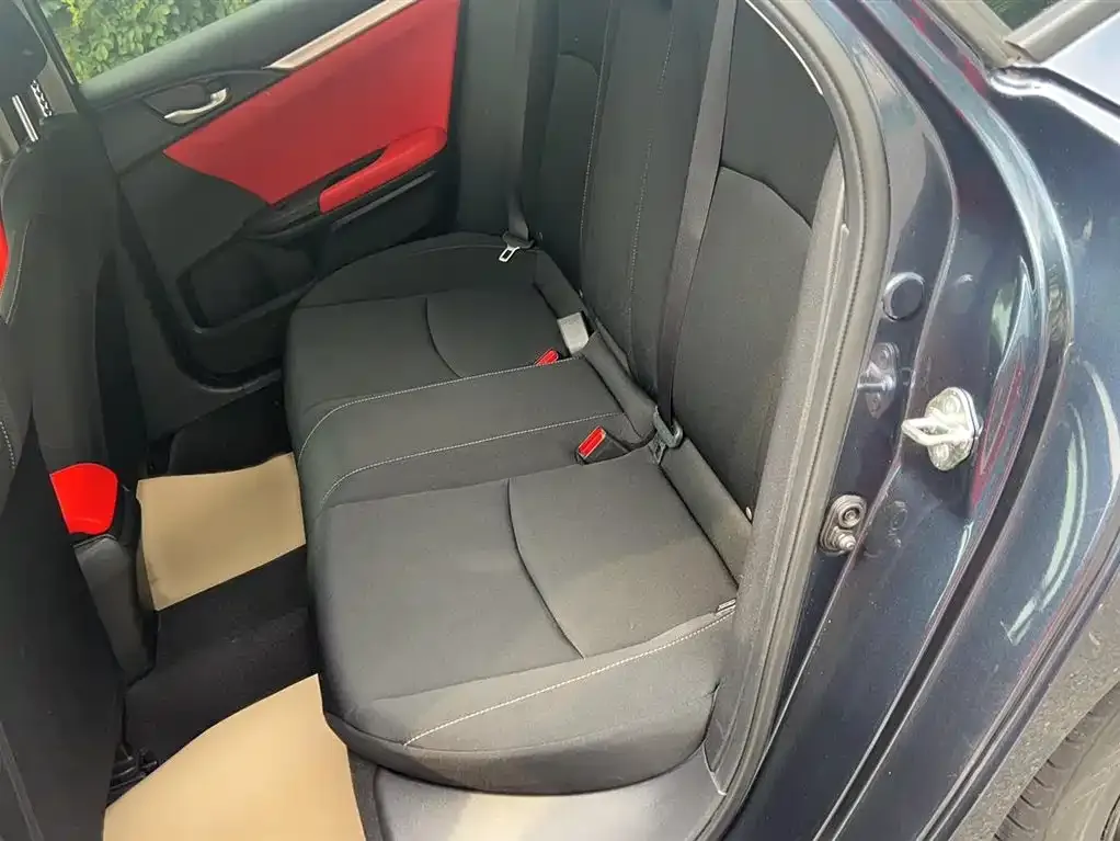 Honda Civic 2021 из CN, фото 2
