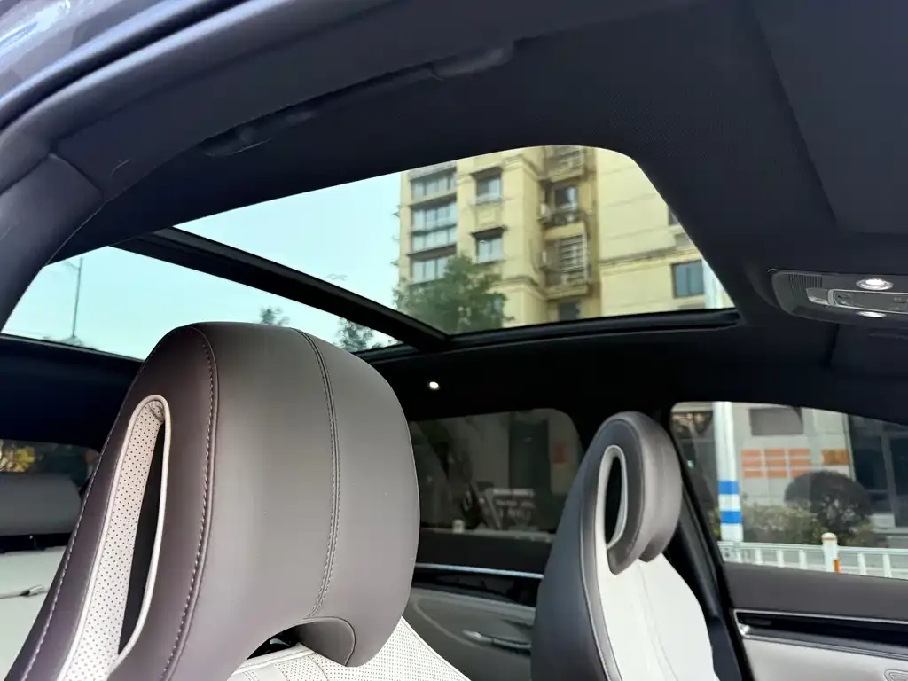 BYD PLUS New Energy 2025 из CN, фото 3