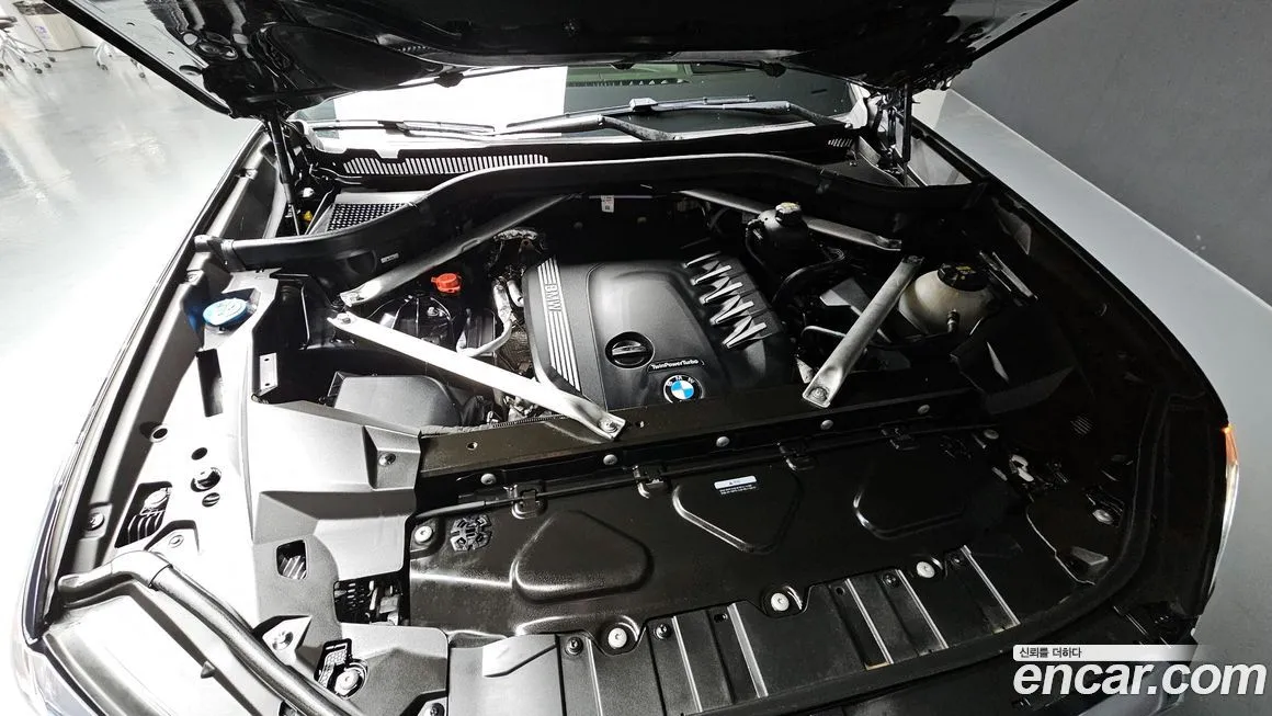 BMW X5 2021 из KR, фото 9