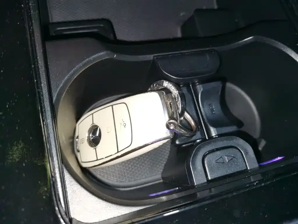 Mercedes-Benz A-Class 2023 из CN, фото 3