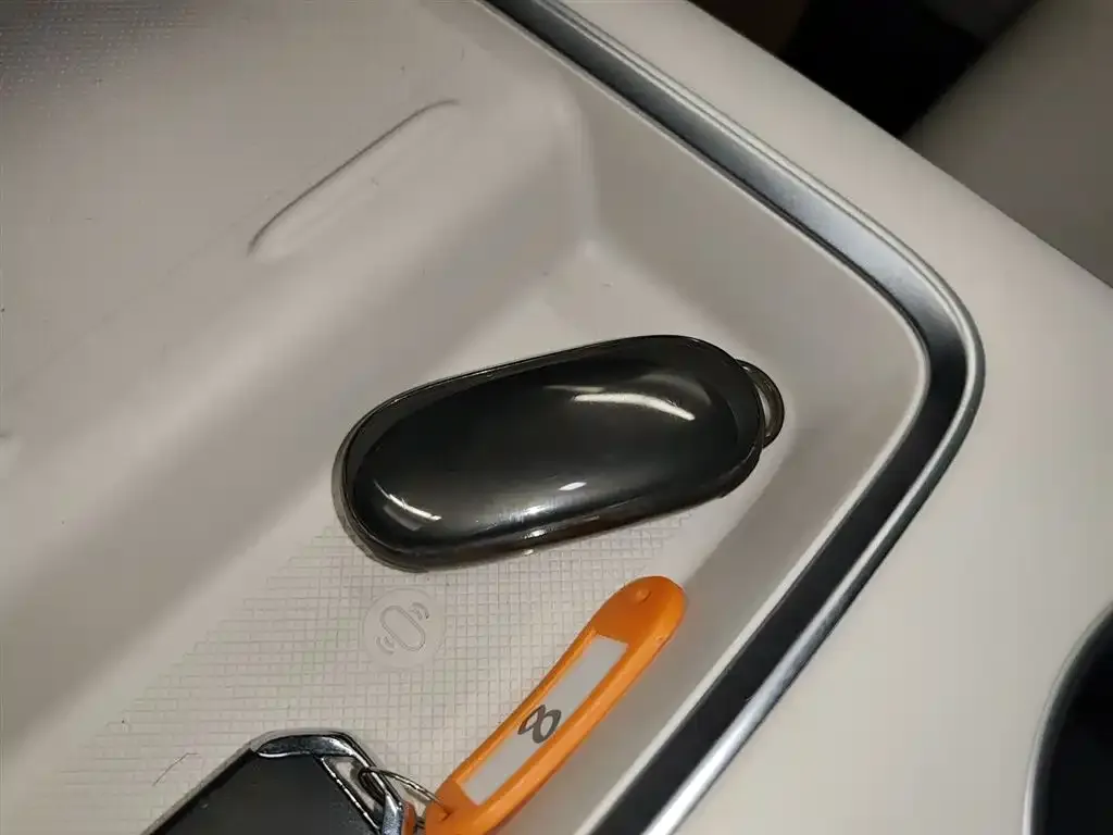 Li Auto L7 2024 из CN, фото 8