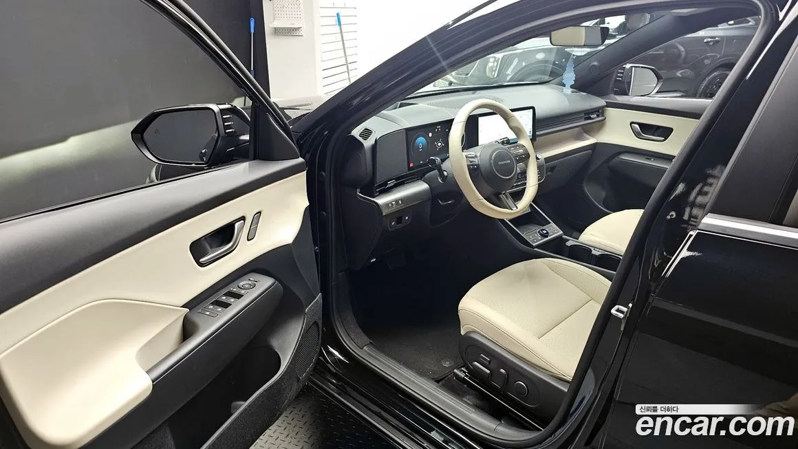 [object Object] Kona 2025 из KR, фото 10