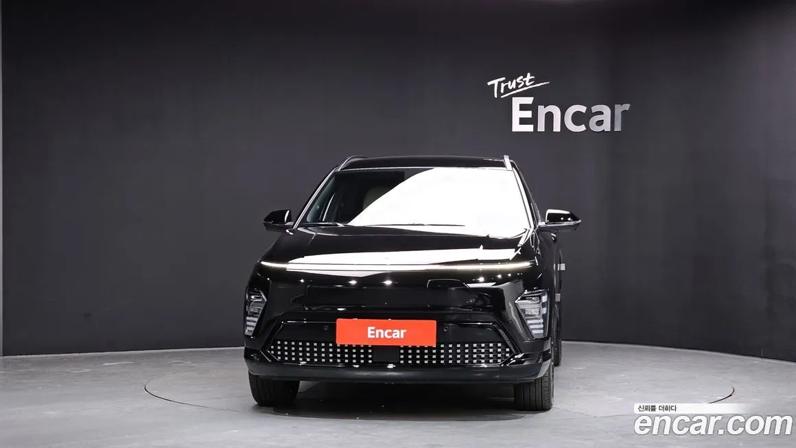 [object Object] Kona 2025 из KR, фото 3