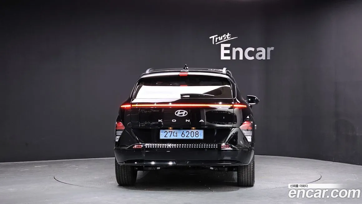 [object Object] Kona 2025 из KR, фото 4