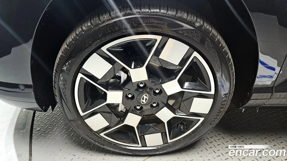 [object Object] Kona 2025 из KR, фото 5