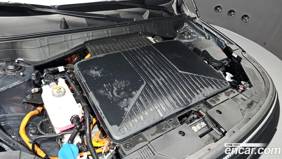 [object Object] Kona 2025 из KR, фото 6