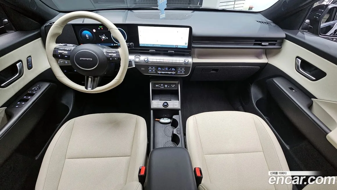 [object Object] Kona 2025 из KR, фото 7