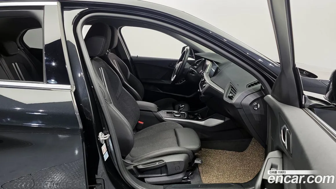 BMW 1-Series 2021 из KR, фото 5