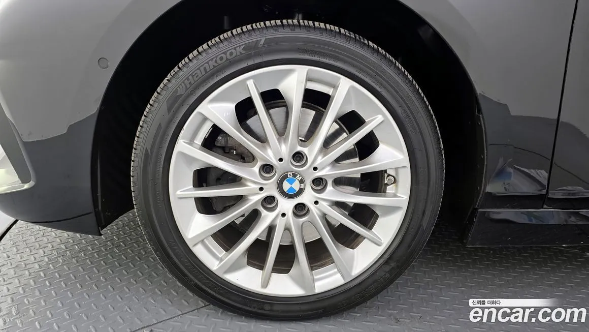 BMW 1-Series 2021 из KR, фото 10