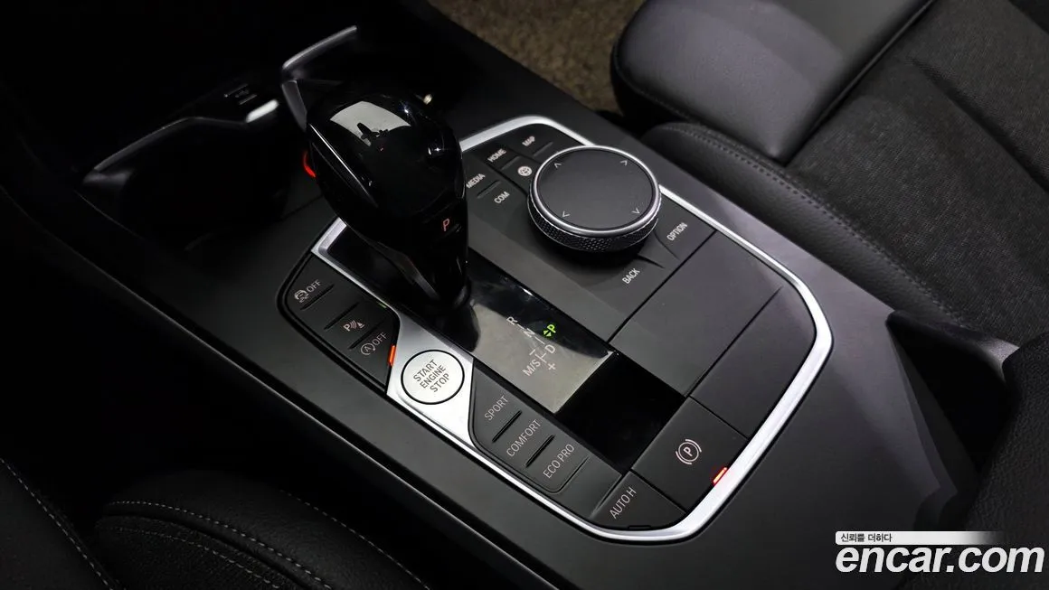 BMW 1-Series 2021 из KR, фото 6