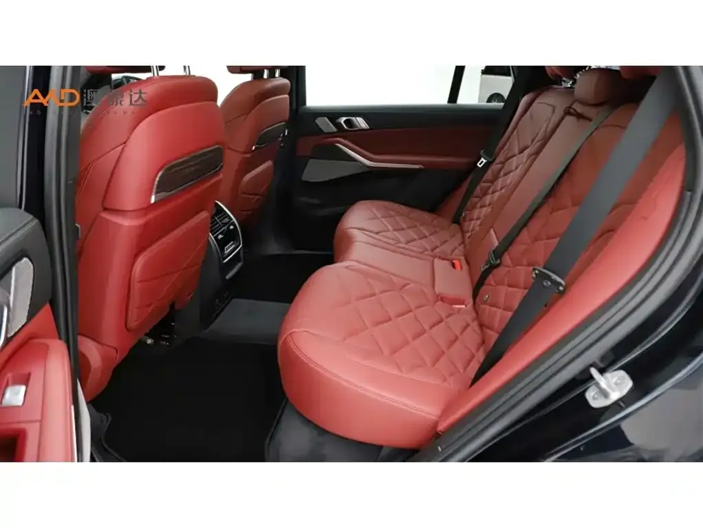 BMW X5 2023 из CN, фото 9